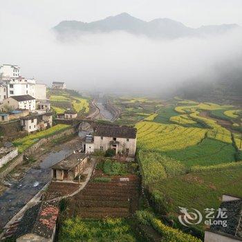 绩溪家朋山川人家宾馆(宣城)酒店提供图片