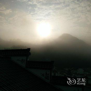 绩溪家朋山川人家宾馆(宣城)酒店提供图片