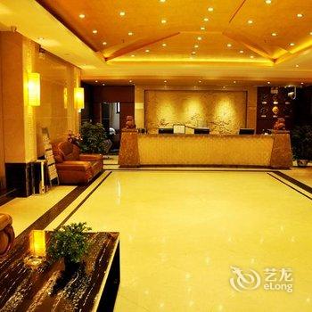 陇县陇州宾馆(政府招待所)酒店提供图片
