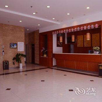 黄山银虹商务酒店酒店提供图片