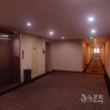 黄山银虹商务酒店酒店提供图片