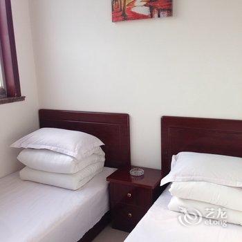 蓬莱海华渔家公寓酒店提供图片