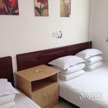 蓬莱海华渔家公寓酒店提供图片