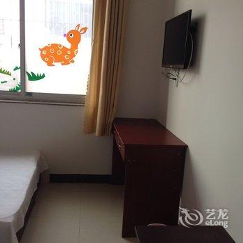 蓬莱海华渔家公寓酒店提供图片