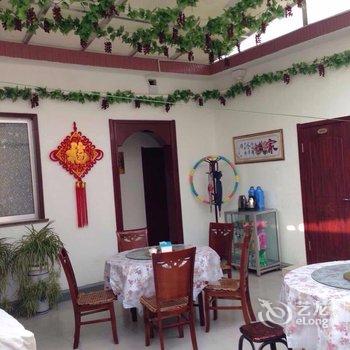 蓬莱海华渔家公寓酒店提供图片