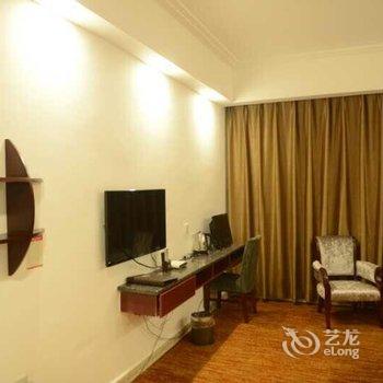 常德渔父精品酒店酒店提供图片