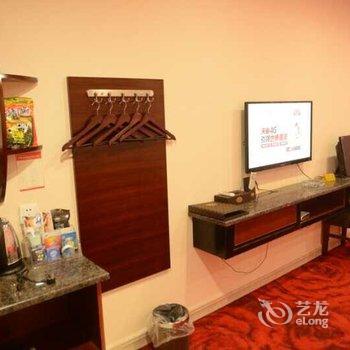 常德渔父精品酒店酒店提供图片
