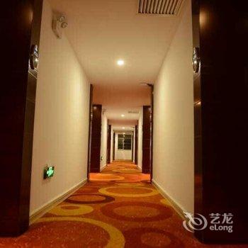 常德渔父精品酒店酒店提供图片