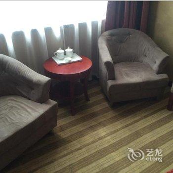 西宁泰丰商务宾馆酒店提供图片