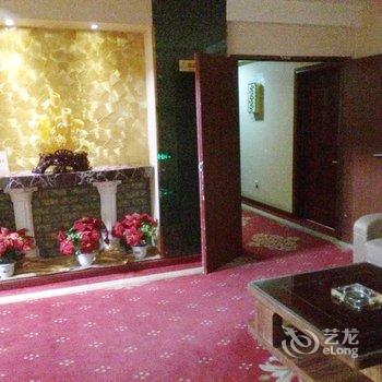西宁泰丰商务宾馆酒店提供图片