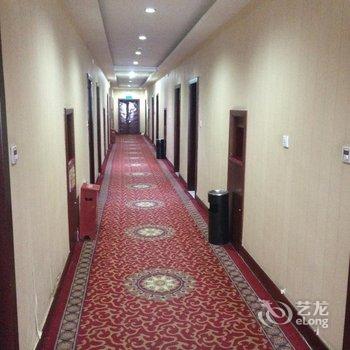 富蕴县百富隆大酒店酒店提供图片