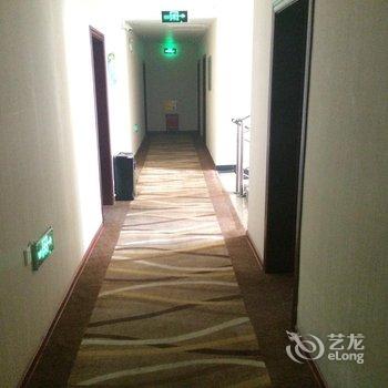 青河盛祥宾馆酒店提供图片