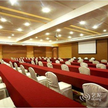 宁波南苑会展商务酒店(原南苑E家会展中心店)酒店提供图片