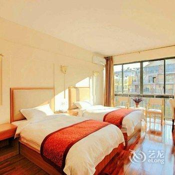 重庆武隆仙女山瑞迪酒店酒店提供图片