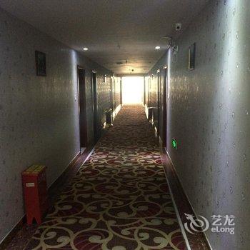 青河博瑞商务宾馆酒店提供图片