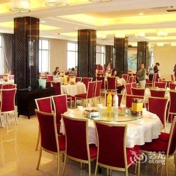 宜城裕嘉国际商务酒店酒店提供图片