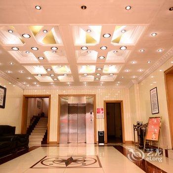 哈尔滨国煤宾馆(一部)酒店提供图片