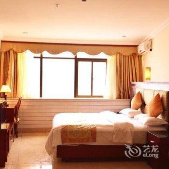 海口江湾海景大酒店酒店提供图片