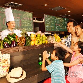 新竹关西六福庄生态渡假旅馆酒店提供图片