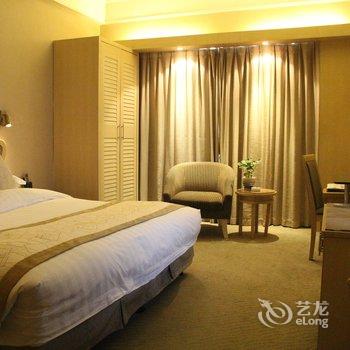 杭州金马国际酒店酒店提供图片