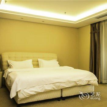 沈阳金科大厦酒店提供图片