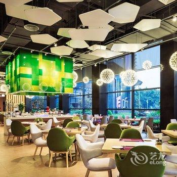 广州大学城雅乐轩酒店酒店提供图片