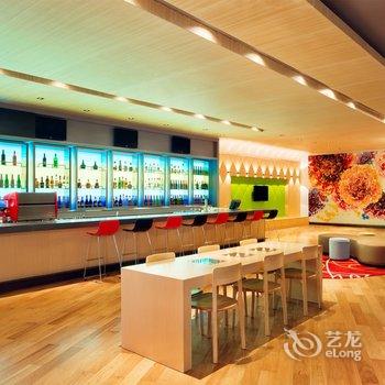 广州大学城雅乐轩酒店酒店提供图片