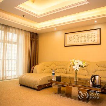沈阳金科大厦酒店提供图片
