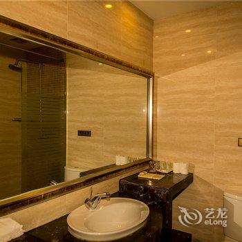 沈阳金科大厦酒店提供图片