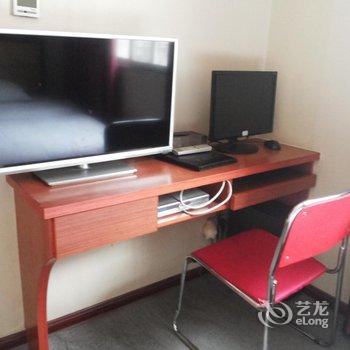 常青藤商务宾馆酒店提供图片
