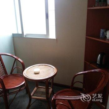 常青藤商务宾馆酒店提供图片