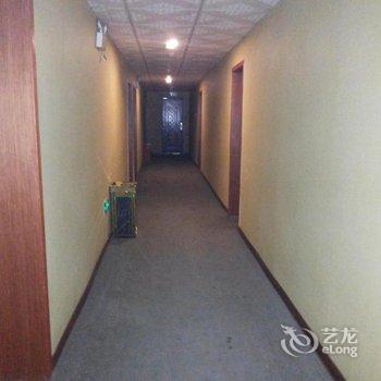 常青藤商务宾馆酒店提供图片