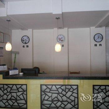 常青藤商务宾馆酒店提供图片