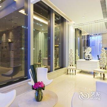 香港富荟炮台山酒店酒店提供图片