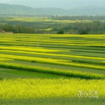 西宁玖鹰家庭宾馆酒店提供图片