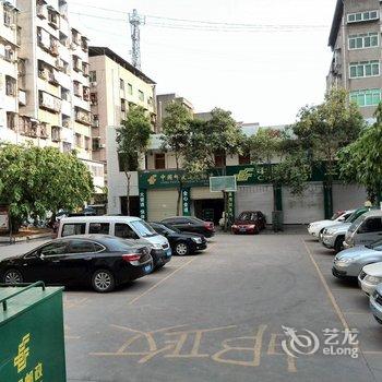 梓潼县邮政宾馆酒店提供图片