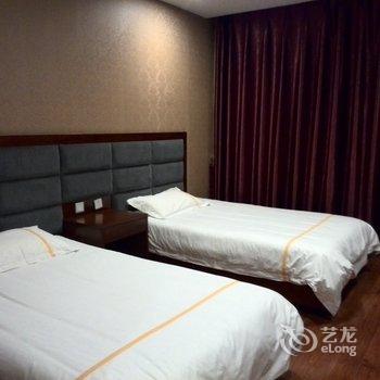 梓潼县邮政宾馆酒店提供图片