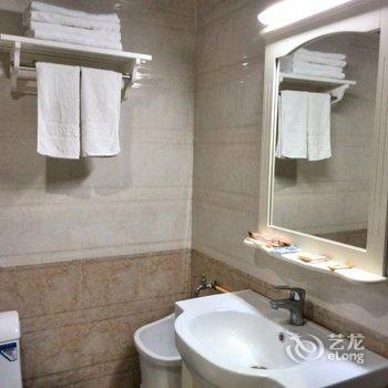 梓潼县邮政宾馆酒店提供图片