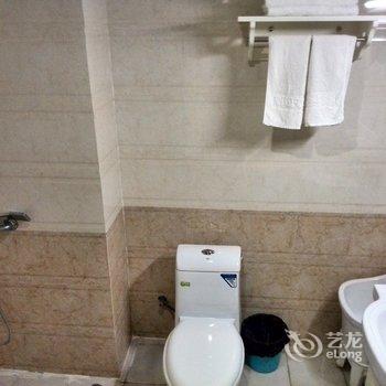 梓潼县邮政宾馆酒店提供图片