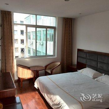 梓潼县邮政宾馆酒店提供图片