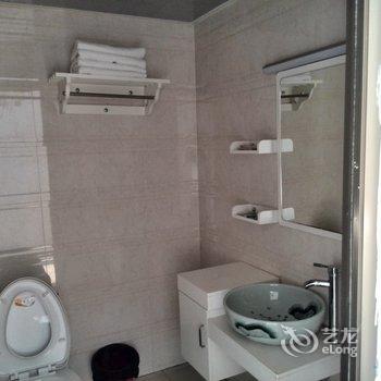 梓潼县邮政宾馆酒店提供图片