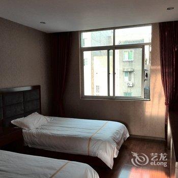 梓潼县邮政宾馆酒店提供图片
