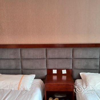 梓潼县邮政宾馆酒店提供图片