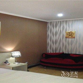 洛阳一兰快捷宾馆酒店提供图片