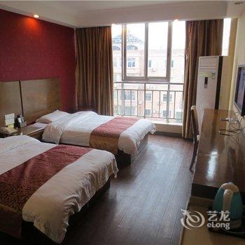 九江县云海宾馆酒店提供图片