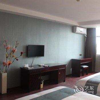 南宁圩上人家酒店吴圩机场T2航站楼店酒店提供图片
