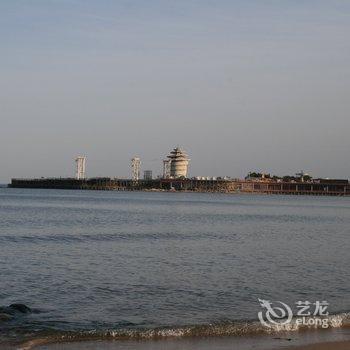 北戴河奥林维景假日公寓酒店提供图片