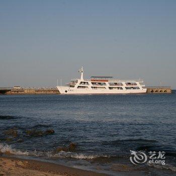 北戴河奥林维景假日公寓酒店提供图片