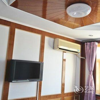 北戴河奥林维景假日公寓酒店提供图片