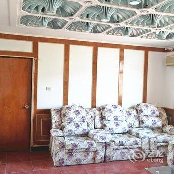 北戴河奥林维景假日公寓酒店提供图片
